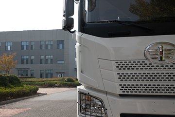 �ൺ��� JH6�ؿ� �캽��2.0 430���� 6X4 CNG Σ��Ʒǣ����(����)ͼƬ