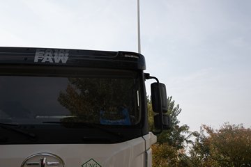 �ൺ��� JH6�ؿ� �캽��2.0 430���� 6X4 CNG Σ��Ʒǣ����(����)ͼƬ