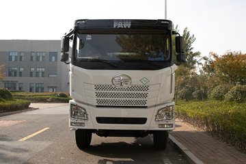 �ൺ��� JH6�ؿ� �캽��2.0 430���� 6X4 CNG Σ��Ʒǣ����(����)ͼƬ