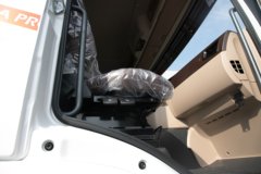 青岛解放 JH6重卡 领航版2.0 430马力 6X4 CNG 危化品牵引车(国六) 青岛解放 JH6重卡 领航版2.0 430马力 6X4 CNG 危化品牵引车(国六)