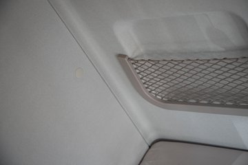 �ൺ��� JH6�ؿ� �캽��2.0 430���� 6X4 CNG Σ��Ʒǣ����(����)ͼƬ