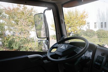 �ൺ��� JH6�ؿ� �캽��2.0 430���� 6X4 CNG Σ��Ʒǣ����(����)ͼƬ