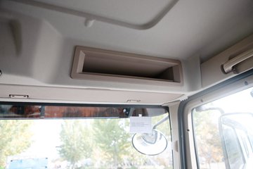 �ൺ��� JH6�ؿ� �캽��2.0 430���� 6X4 CNG Σ��Ʒǣ����(����)ͼƬ