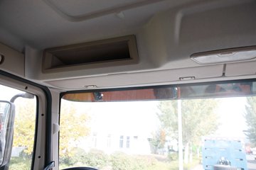 �ൺ��� JH6�ؿ� �캽��2.0 430���� 6X4 CNG Σ��Ʒǣ����(����)ͼƬ