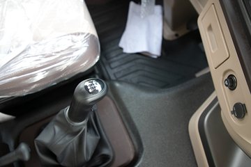 �ൺ��� JH6�ؿ� �캽��2.0 430���� 6X4 CNG Σ��Ʒǣ����(����)ͼƬ