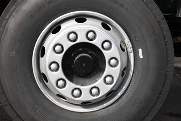 �ൺ��� JH6�ؿ� �캽��2.0 430���� 6X4 CNG Σ��Ʒǣ����(����)ͼƬ