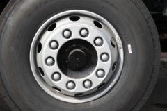 青岛解放 JH6重卡 领航版2.0 430马力 6X4 CNG 危化品牵引车(国六) 青岛解放 JH6重卡 领航版2.0 430马力 6X4 CNG 危化品牵引车(国六)