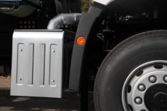 青岛解放 JH6重卡 领航版2.0 430马力 6X4 CNG 危化品牵引车(国六) 青岛解放 JH6重卡 领航版2.0 430马力 6X4 CNG 危化品牵引车(国六)