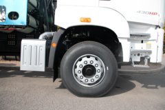 青岛解放 JH6重卡 领航版2.0 430马力 6X4 CNG 危化品牵引车(国六) 青岛解放 JH6重卡 领航版2.0 430马力 6X4 CNG 危化品牵引车(国六)