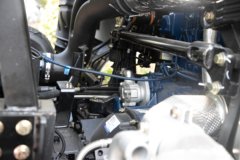 青岛解放 JH6重卡 领航版2.0 430马力 6X4 CNG 危化品牵引车(国六) 青岛解放 JH6重卡 领航版2.0 430马力 6X4 CNG 危化品牵引车(国六)