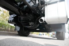 青岛解放 JH6重卡 领航版2.0 430马力 6X4 CNG 危化品牵引车(国六) 青岛解放 JH6重卡 领航版2.0 430马力 6X4 CNG 危化品牵引车(国六)