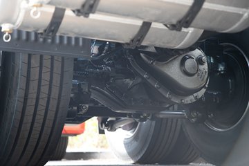 �ൺ��� JH6�ؿ� �캽��2.0 430���� 6X4 CNG Σ��Ʒǣ����(����)ͼƬ