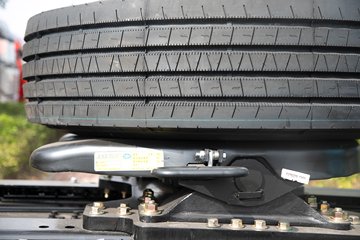 �ൺ��� JH6�ؿ� �캽��2.0 430���� 6X4 CNG Σ��Ʒǣ����(����)ͼƬ