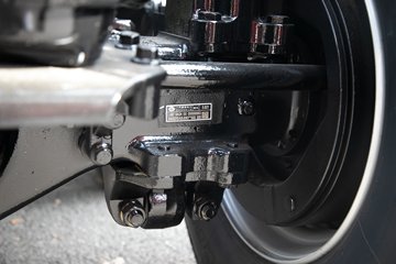 �ൺ��� JH6�ؿ� �캽��2.0 430���� 6X4 CNG Σ��Ʒǣ����(����)ͼƬ