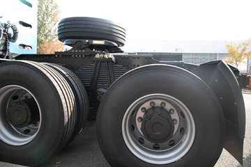 �ൺ��� JH6�ؿ� �캽��2.0 430���� 6X4 CNG Σ��Ʒǣ����(����)ͼƬ