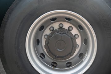 �ൺ��� JH6�ؿ� �캽��2.0 430���� 6X4 CNG Σ��Ʒǣ����(����)ͼƬ