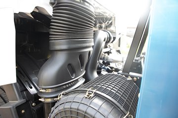 �ൺ��� JH6�ؿ� �캽��2.0 430���� 6X4 CNG Σ��Ʒǣ����(����)ͼƬ