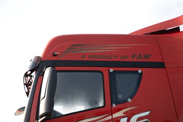 �ൺ���JH6 12.5L CNG 480���� 6X4 ��ʿ��12�� ǣ����ͼƬ