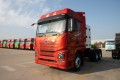 �ൺ���JH6 12.5L CNG 480���� 6X4 ��ʿ��12�� ǣ����ͼƬ
