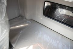 青岛解放JH6 12.5L CNG 480马力 6X4 法士特12档 牵引车