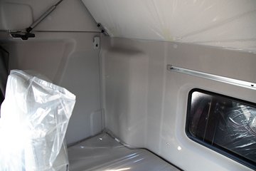 �ൺ���JH6 12.5L CNG 480���� 6X4 ��ʿ��12�� ǣ����ͼƬ