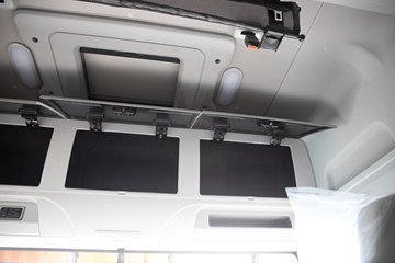 �ൺ���JH6 12.5L CNG 480���� 6X4 ��ʿ��12�� ǣ����ͼƬ