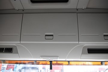 �ൺ���JH6 12.5L CNG 480���� 6X4 ��ʿ��12�� ǣ����ͼƬ