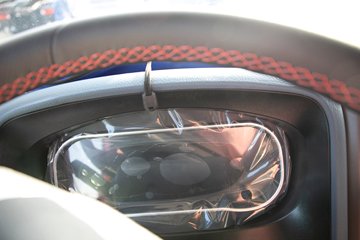 �ൺ���JH6 12.5L CNG 480���� 6X4 ��ʿ��12�� ǣ����ͼƬ