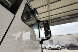 SITRAK G5S&nbsp;电动载货车外观图片