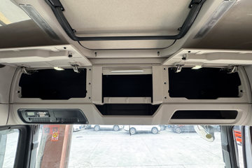 �����ǵ¿�SITRAK G5S 4X2 9.6�״��綯��ʽ�ػ��� ����ʱ��352kWhͼƬ