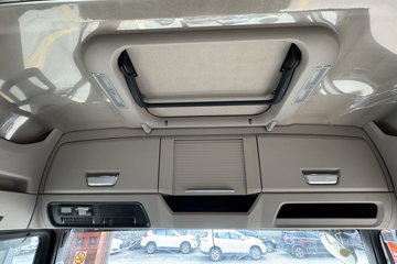 �����ǵ¿�SITRAK G5S 4X2 9.6�״��綯��ʽ�ػ��� ����ʱ��352kWhͼƬ