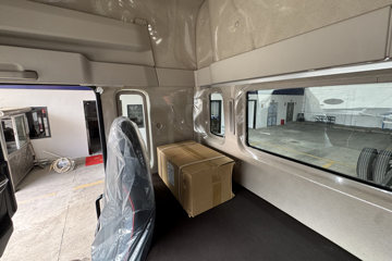 �����ǵ¿�SITRAK G5S 4X2 9.6�״��綯��ʽ�ػ��� ����ʱ��352kWhͼƬ