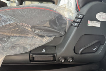 �����ǵ¿�SITRAK G5S 4X2 9.6�״��綯��ʽ�ػ��� ����ʱ��352kWhͼƬ