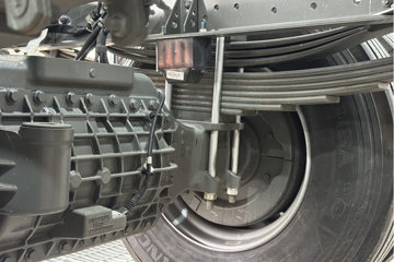 �����ǵ¿�SITRAK G5S 4X2 9.6�״��綯��ʽ�ػ��� ����ʱ��352kWhͼƬ