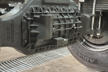 �����ǵ¿�SITRAK G5S 4X2 9.6�״��綯��ʽ�ػ��� ����ʱ��352kWhͼƬ