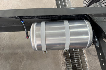 �����ǵ¿�SITRAK G5S 4X2 9.6�״��綯��ʽ�ػ��� ����ʱ��352kWhͼƬ