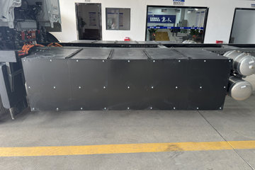 �����ǵ¿�SITRAK G5S 4X2 9.6�״��綯��ʽ�ػ��� ����ʱ��352kWhͼƬ