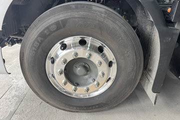 �����ǵ¿�SITRAK G5S 4X2 9.6�״��綯��ʽ�ػ��� ����ʱ��352kWhͼƬ