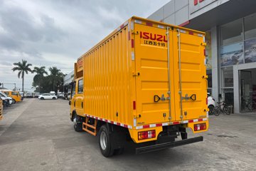 ������ʮ�� ����EC5 2.5L���� 143���� 5�� ���� 3.105��˫����ʽ�ῨͼƬ