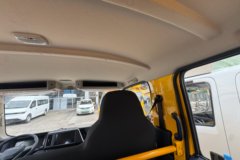 江西五十铃 翼放EC5 2.5L柴油 143马力 5档 中体 3.105米双排厢式轻卡