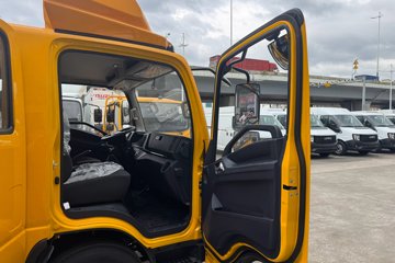 ������ʮ�� ����EC5 2.5L���� 143���� 5�� ���� 3.105��˫����ʽ�ῨͼƬ