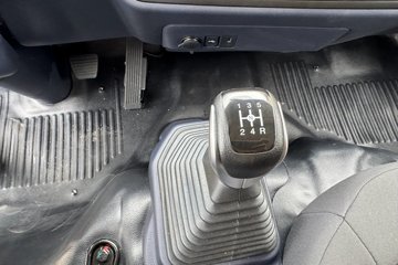 ������ʮ�� ����EC5 2.5L���� 143���� 5�� ���� 3.105��˫����ʽ�ῨͼƬ