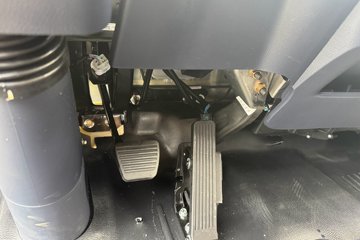 ������ʮ�� ����EC5 2.5L���� 143���� 5�� ���� 3.105��˫����ʽ�ῨͼƬ