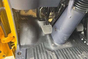 ������ʮ�� ����EC5 2.5L���� 143���� 5�� ���� 3.105��˫����ʽ�ῨͼƬ