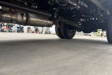 ������ʮ�� ����EC5 2.5L���� 143���� 5�� ���� 3.105��˫����ʽ�ῨͼƬ