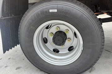 ������ʮ�� ����EC5 2.5L���� 143���� 5�� ���� 3.105��˫����ʽ�ῨͼƬ