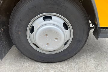 ������ʮ�� ����EC5 2.5L���� 143���� 5�� ���� 3.105��˫����ʽ�ῨͼƬ