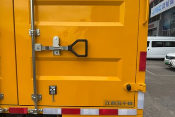 ������ʮ�� ����EC5 2.5L���� 143���� 5�� ���� 3.105��˫����ʽ�ῨͼƬ