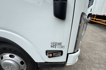 ������ʮ�� ����EC7 2.5L���� 143���� 5�� ���� 4.2�׵�����ʽ�ῨͼƬ