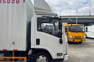 ������ʮ�� ����EC7 2.5L���� 143���� 5�� ���� 4.2�׵�����ʽ�ῨͼƬ